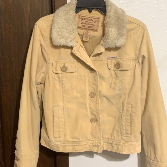 Jacket - Picture 4 of 4